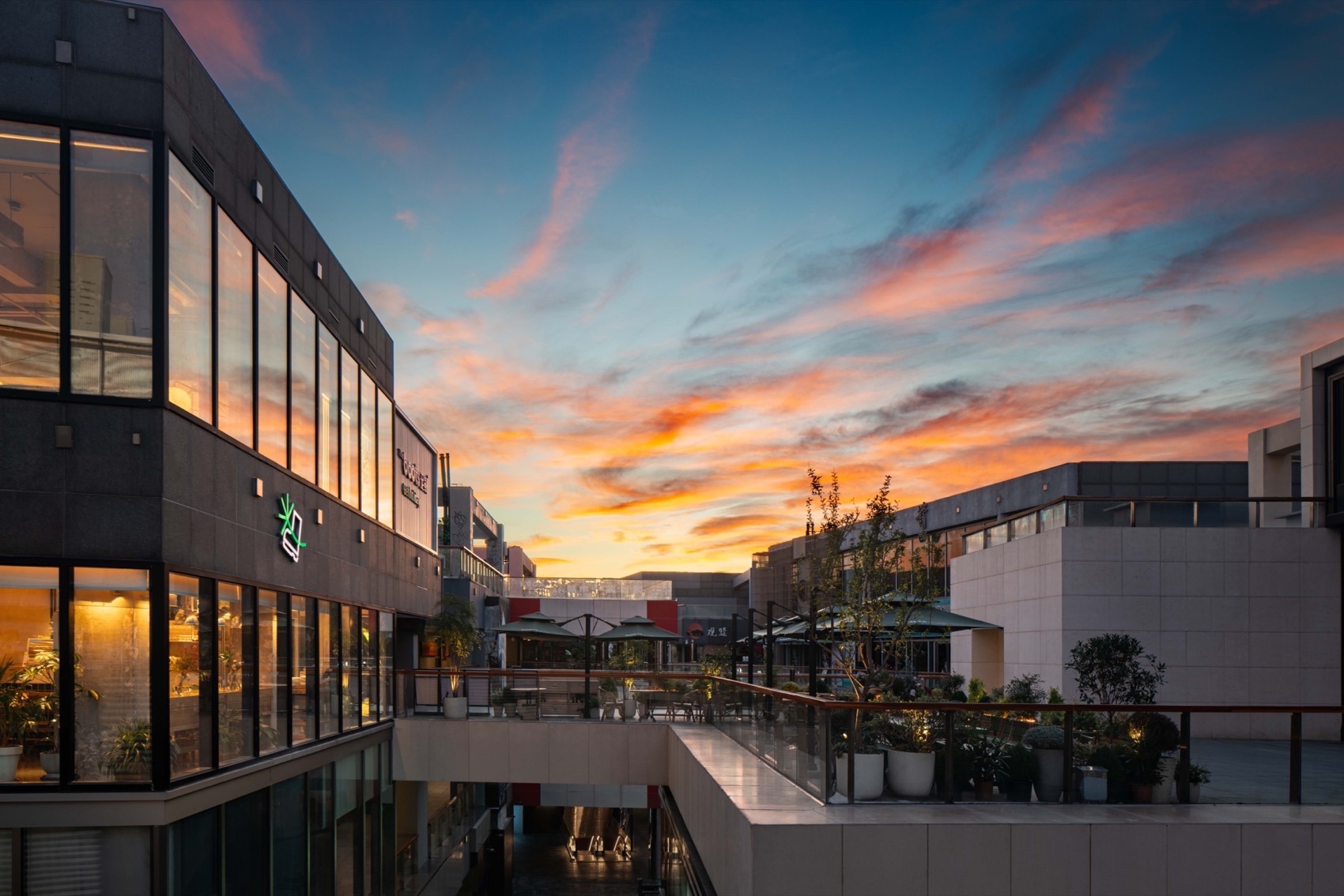 The boots泥靴Get holiday(北京太古里店)丨中国北京丨武汉自在生成建筑空间设计有限公司-12