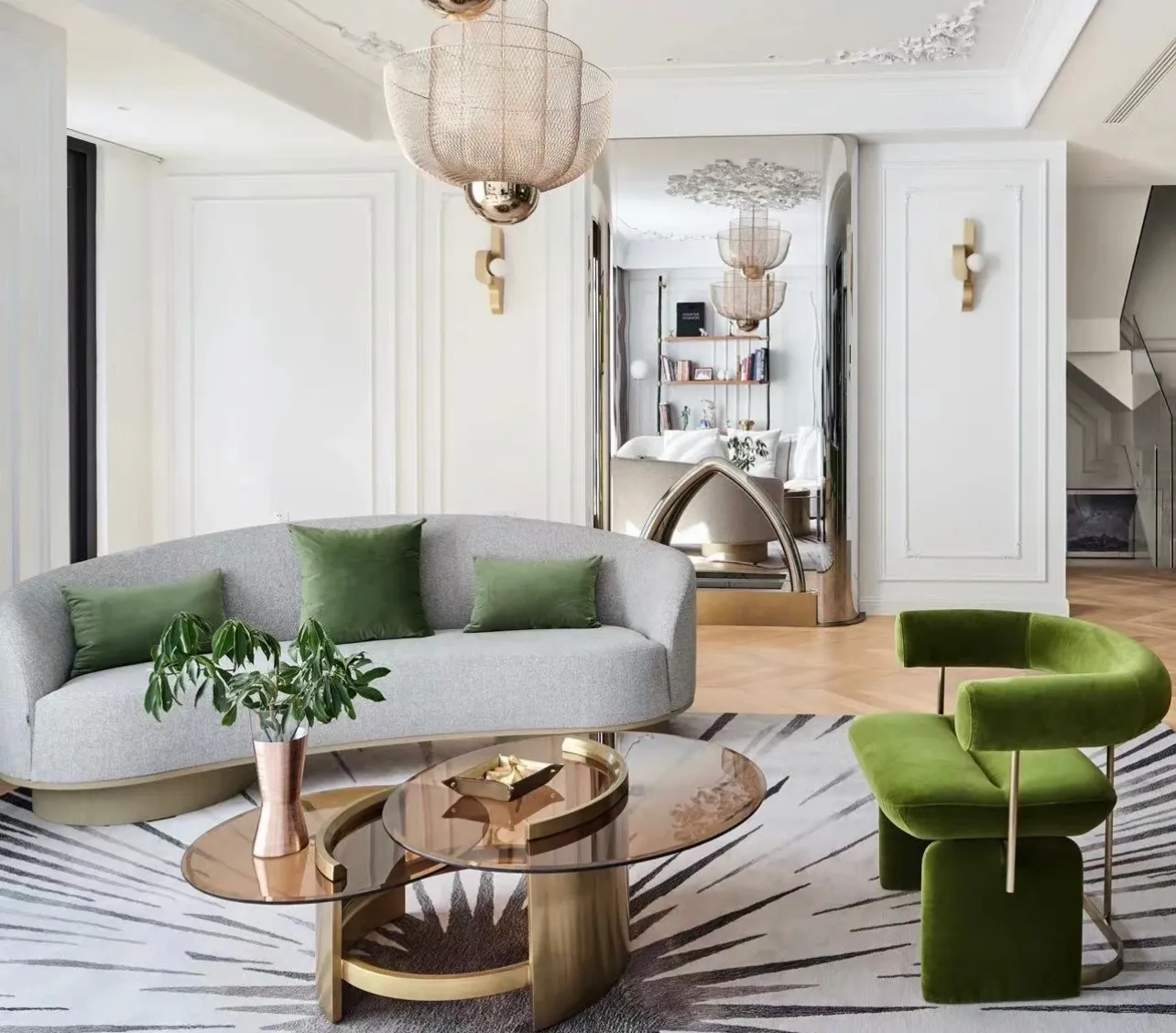 犹他州沙漠岩屋丨美国犹他丨设计工作室 JAC-28