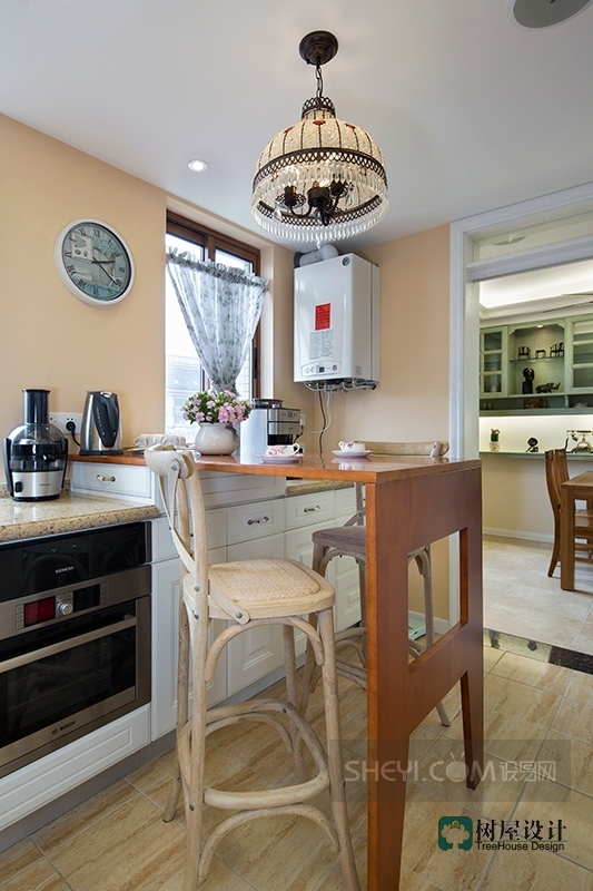 树屋设计——老山下的诗意栖居-17