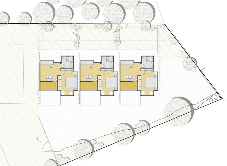 哥斯达黎加弗朗西斯基集装箱公寓，绿色环保，空间灵活-32