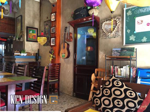 Viet Emotion Sapa - Quán cafe nhỏ đậm chất Tây Bắc-19