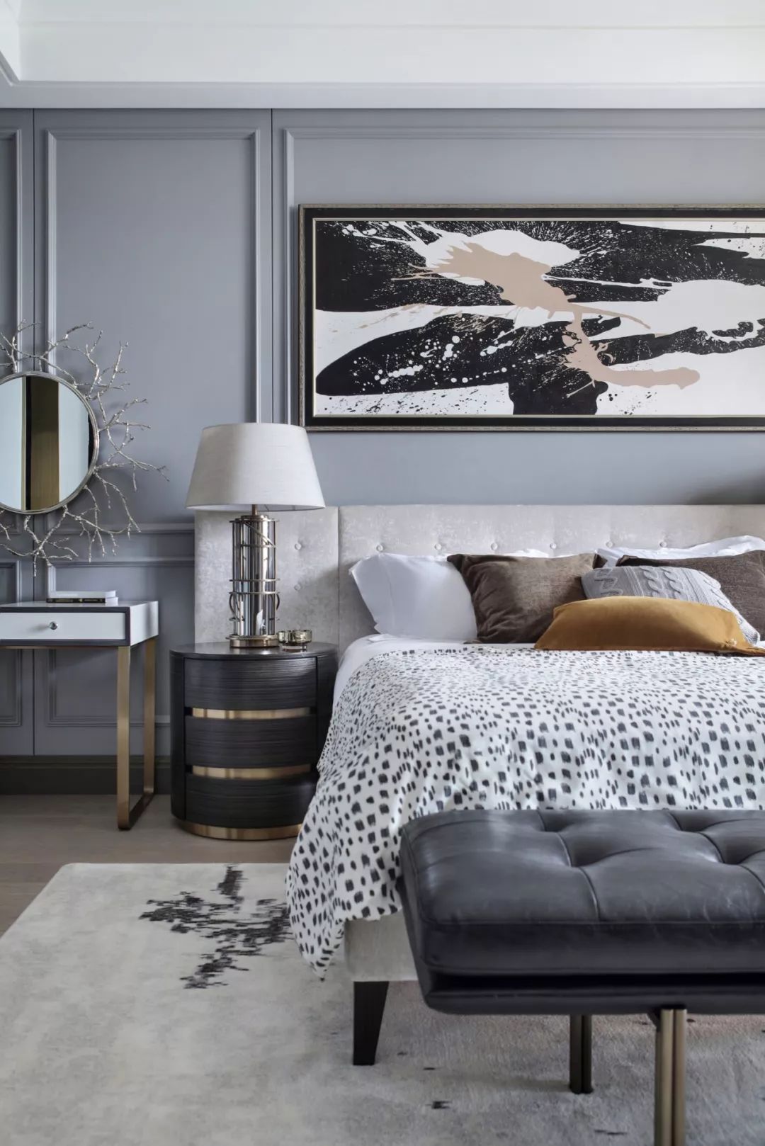 SCD香港郑树芬：文化是空间的灵魂！-56