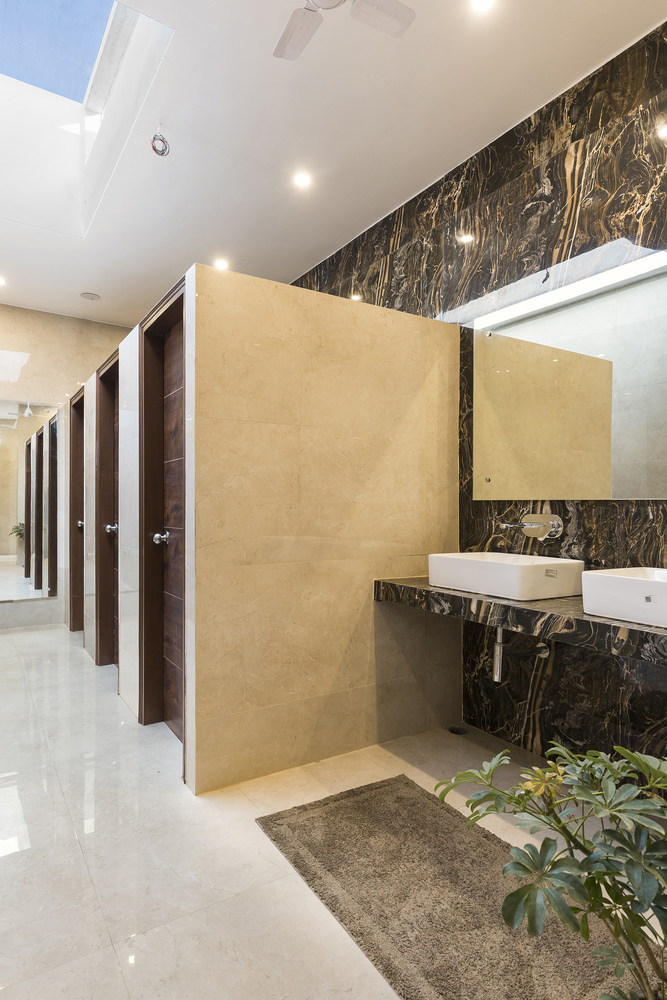 外屋；屋外厕所-13