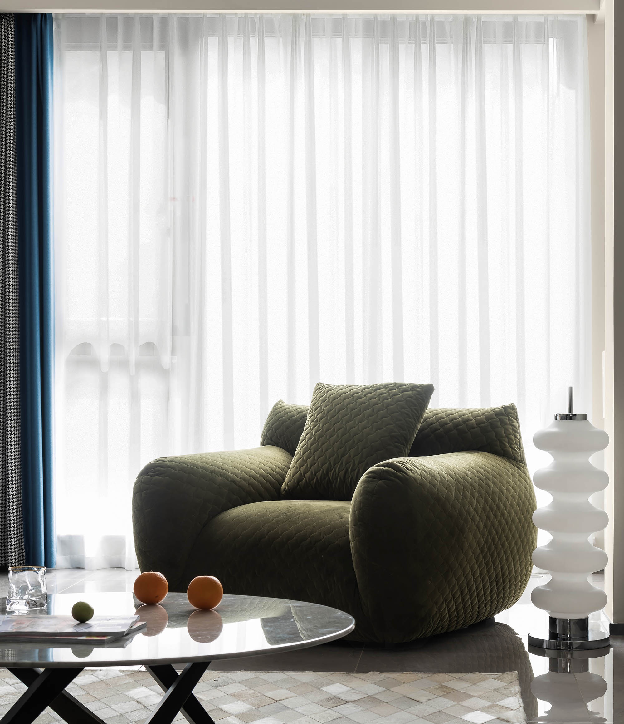 柔沐·趣熠丨远上建筑设计事务所-24