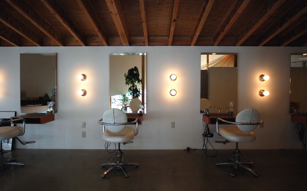 epingle(エ・パングル美容室) #046丨日本宫崎丨有限会社COGITE-25