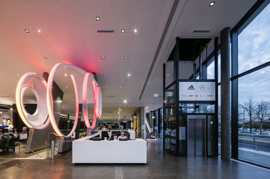 丨德国丨HPP Architekten,TRIAD Berlin-20