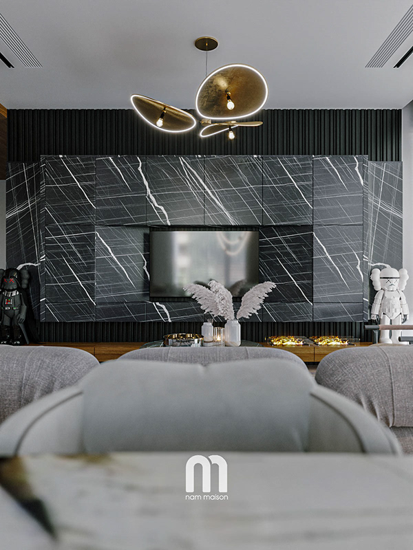 巴哈马 01丨Nam Maison  Luxury Design-7