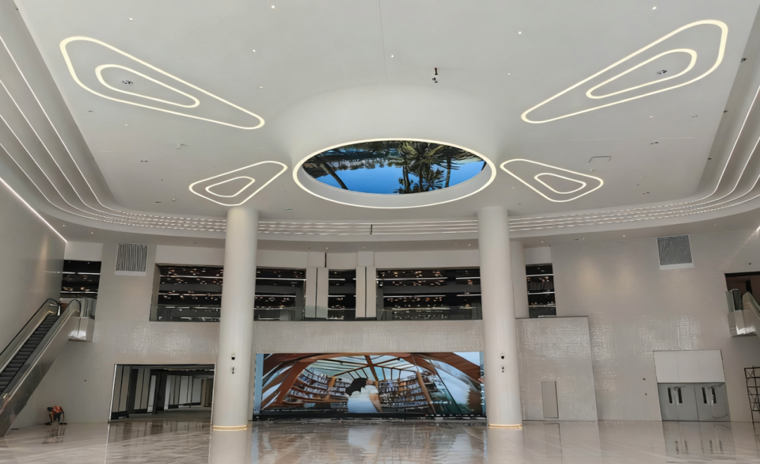 首次落地亚洲！这项赛事在集团项目盛大启幕-16