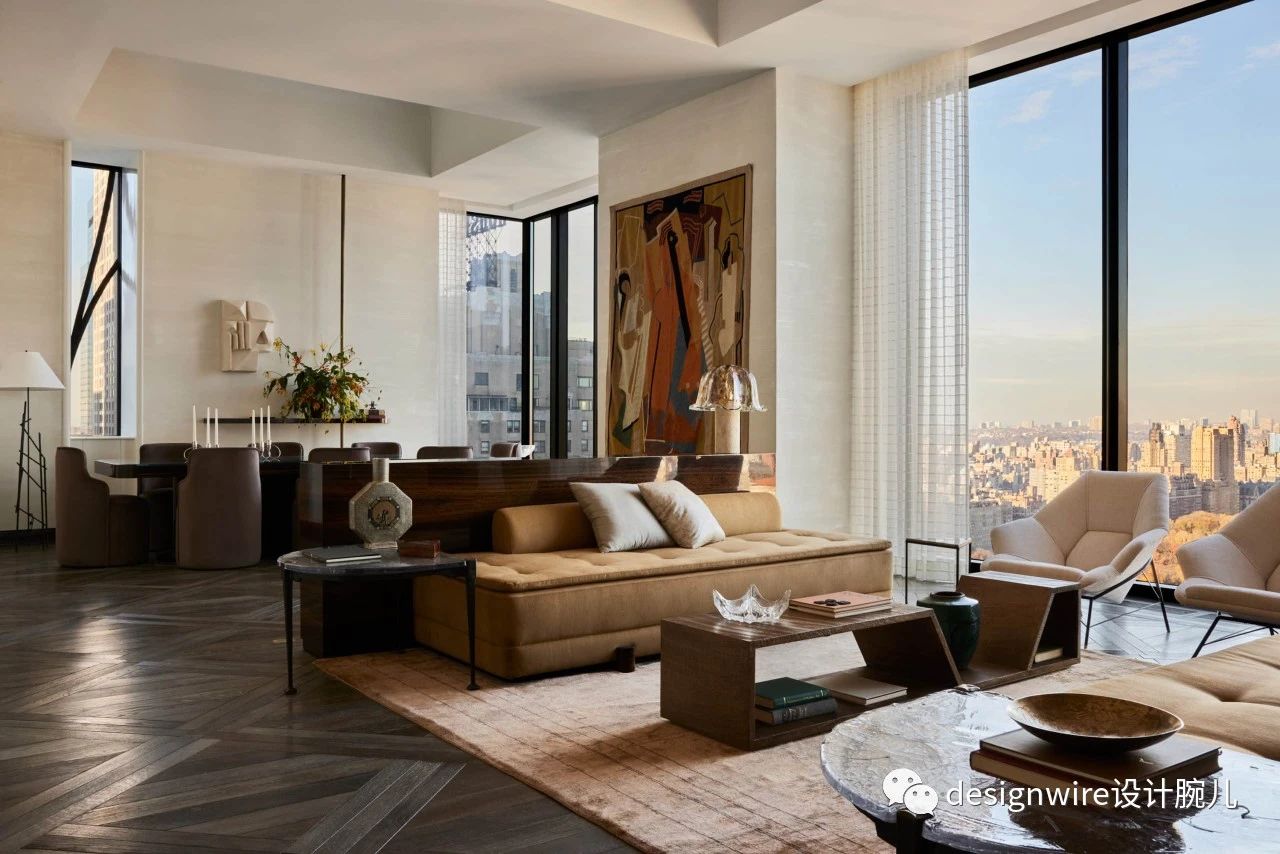 施坦威大厦丨美国纽约丨SHoP Architects-258