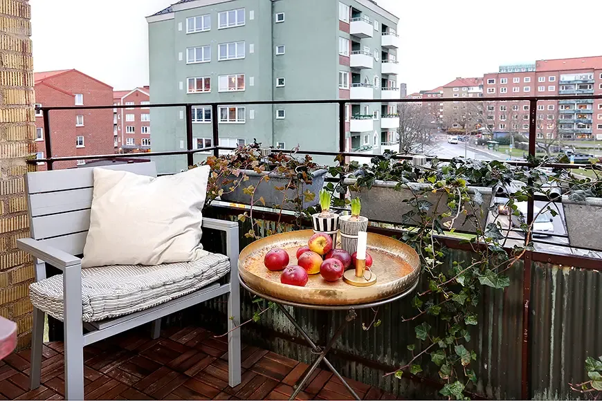 隐秘的透明空间-14