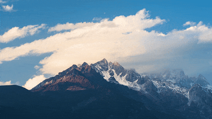 Lan岚·云南bistro餐厅丨中国丽江丨FUNS方糖空间设计顾问-2