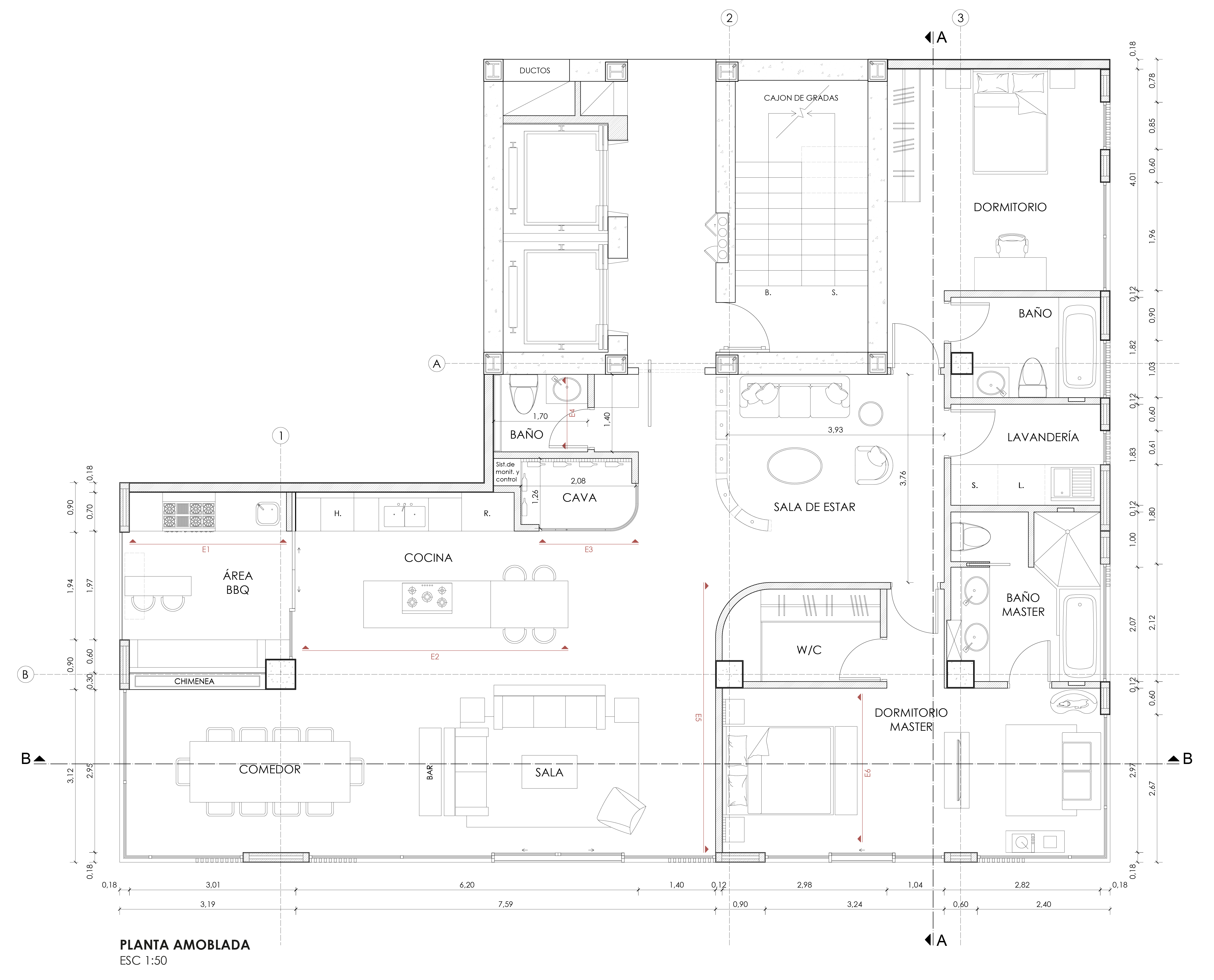 维纳特住宅工作室-8