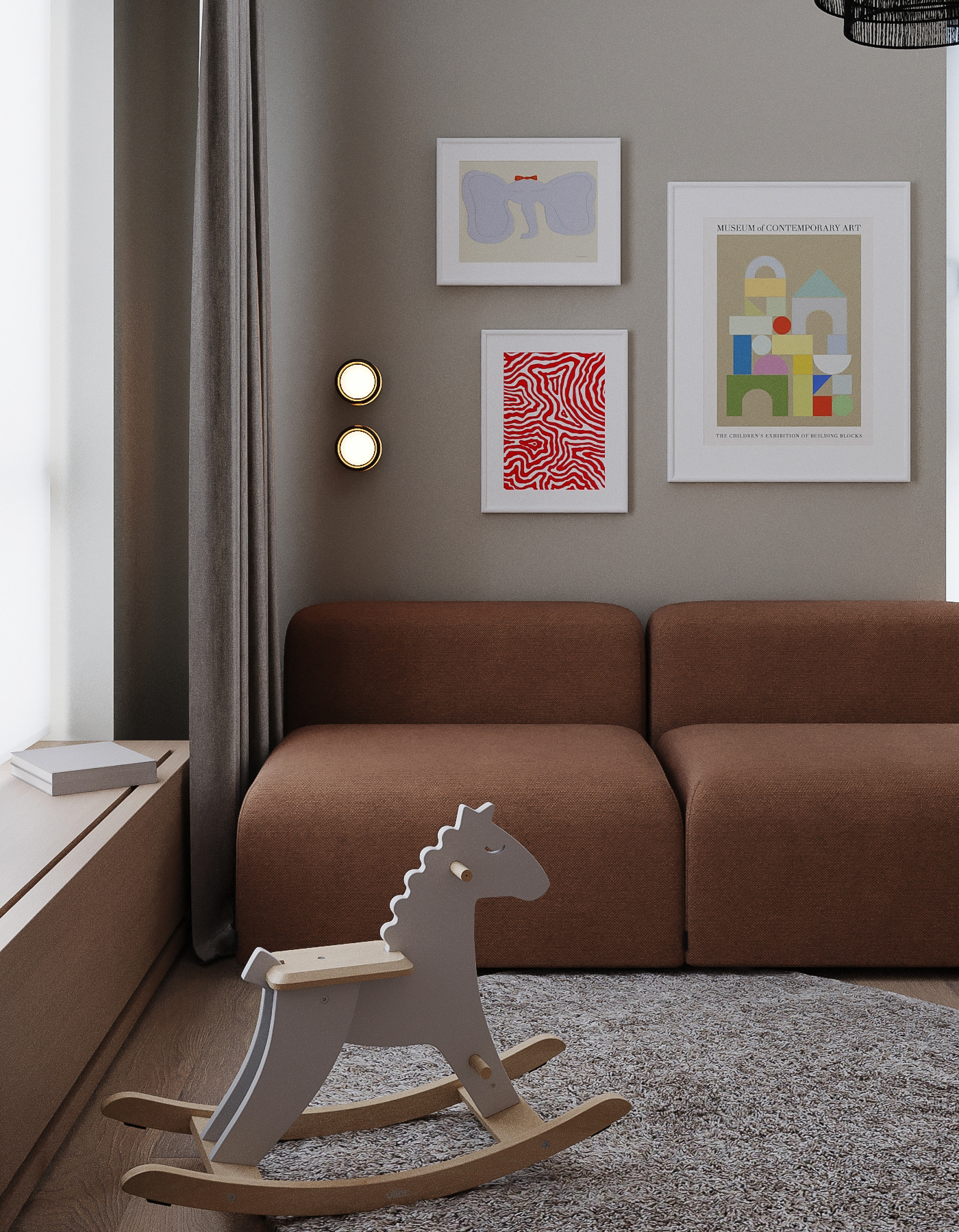 Westerdam, Moscow-12