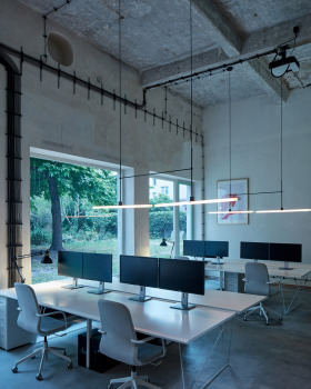 Studio mar·s 建筑工作室丨捷克丨Studio mar.s 建筑事务所