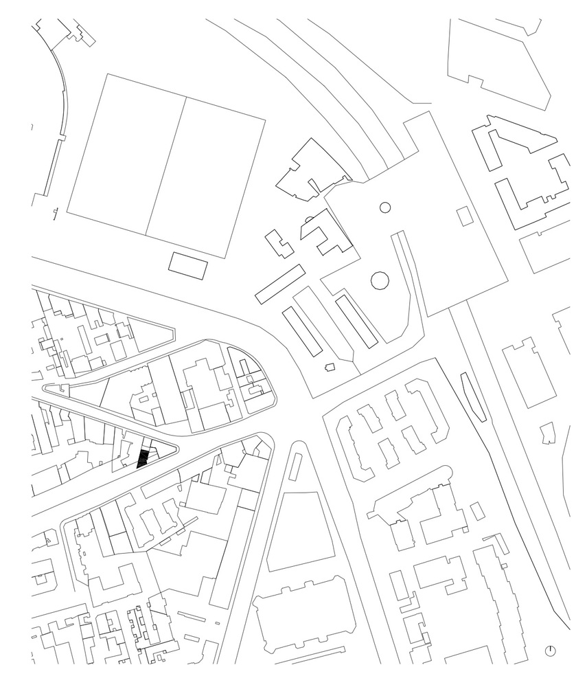 Belleville 现代城市家园-14