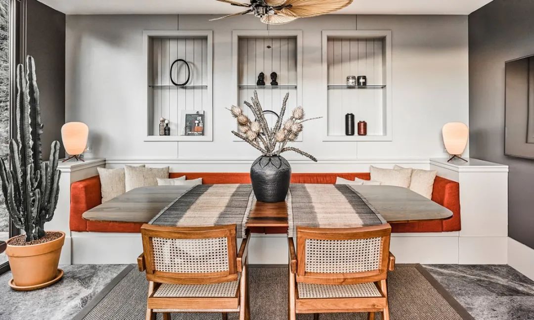 土耳其风格设计丨Escape From Sofa-52