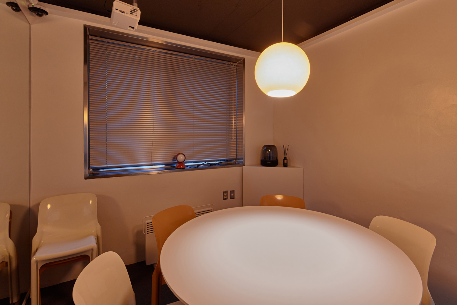 13 平小空间，韩国设计师的极致之作-5