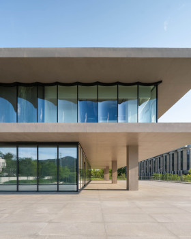 丨中国北京丨HPP Architects,BIAD