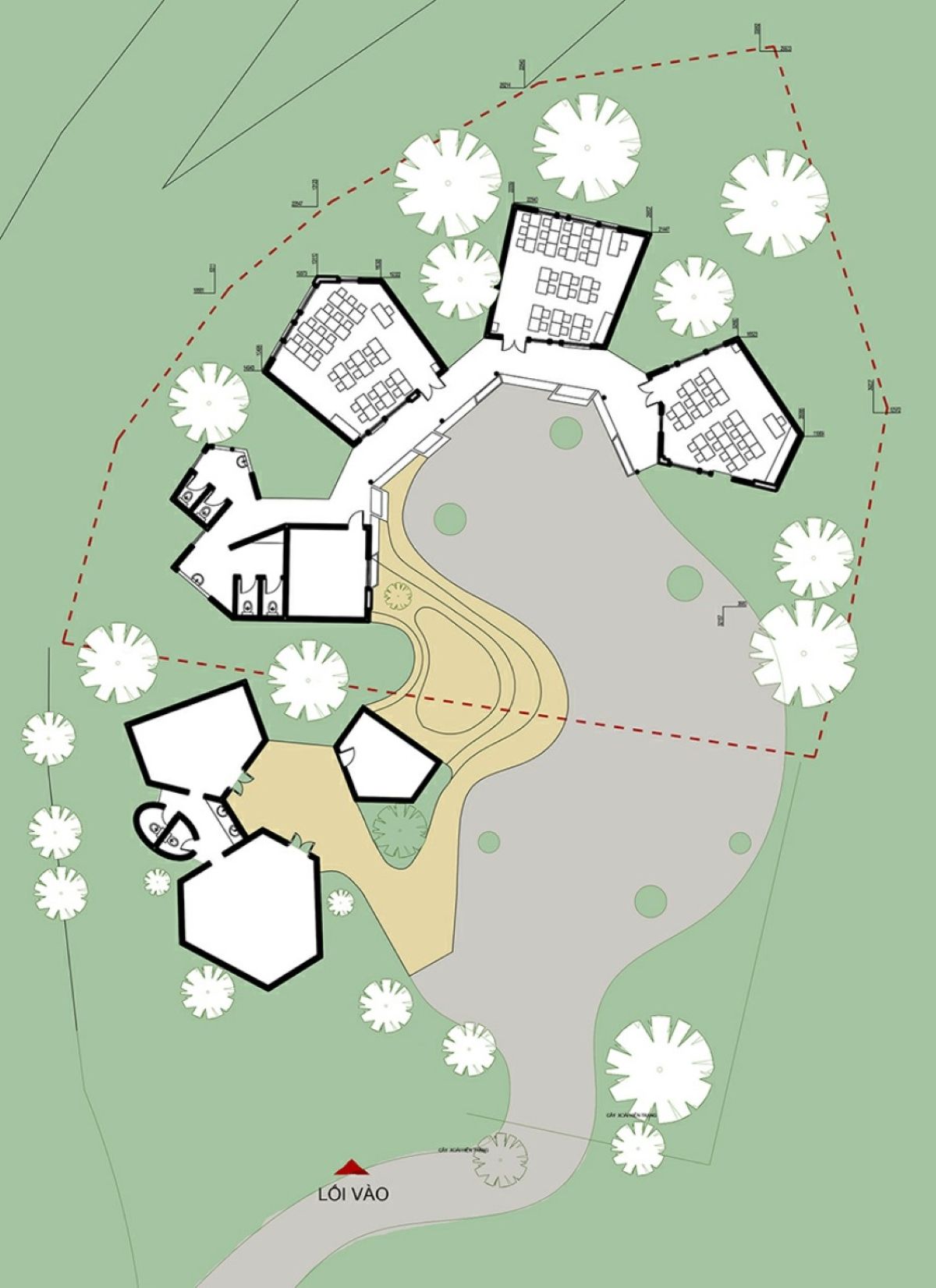 山水间的学堂梦 · 那考中心小学-14