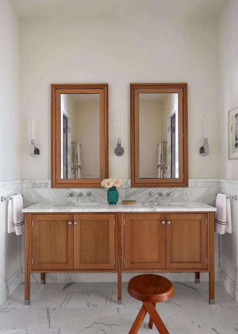 上东区丨美国纽约丨Alyssa Kapito-58