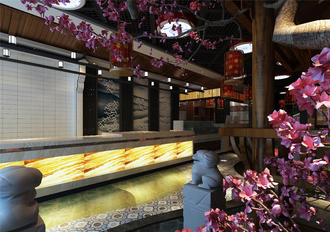 
皓钺老来涮分店3 -11