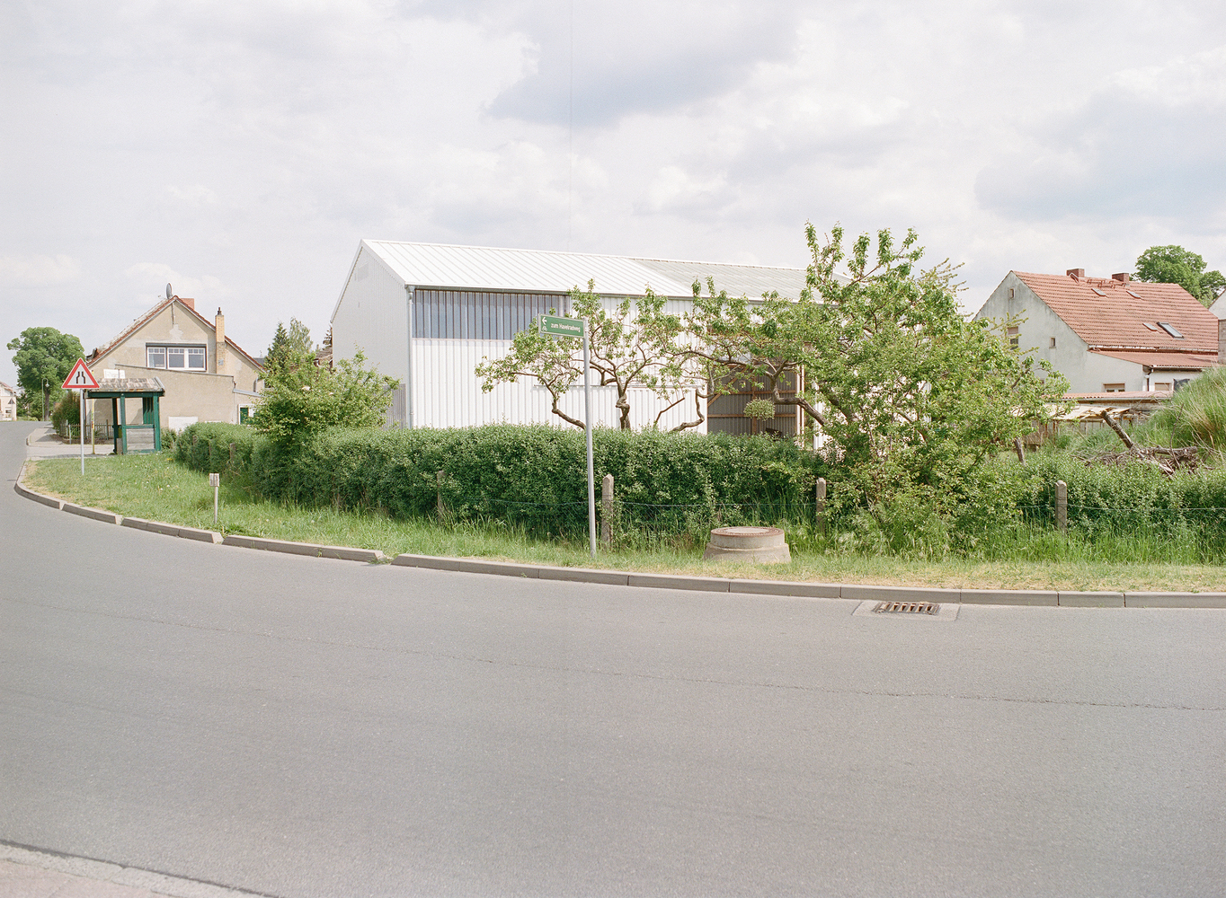 柏林之外的野菌之屋丨德国丨c,o now-52