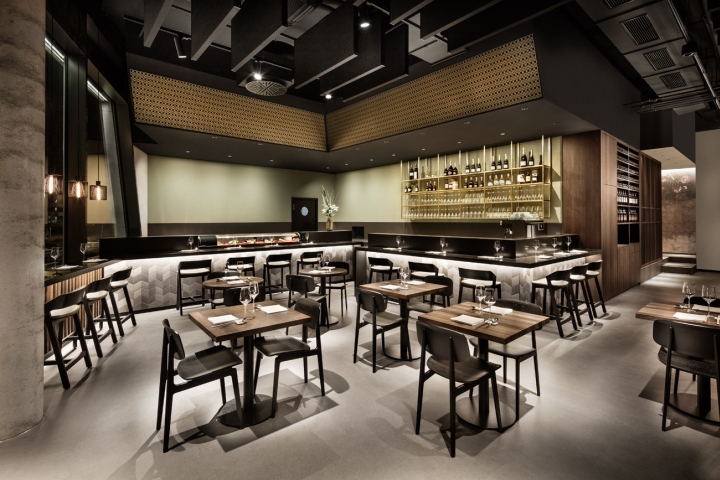 恩索寿司烧烤餐厅（由 DIA 开设）-8