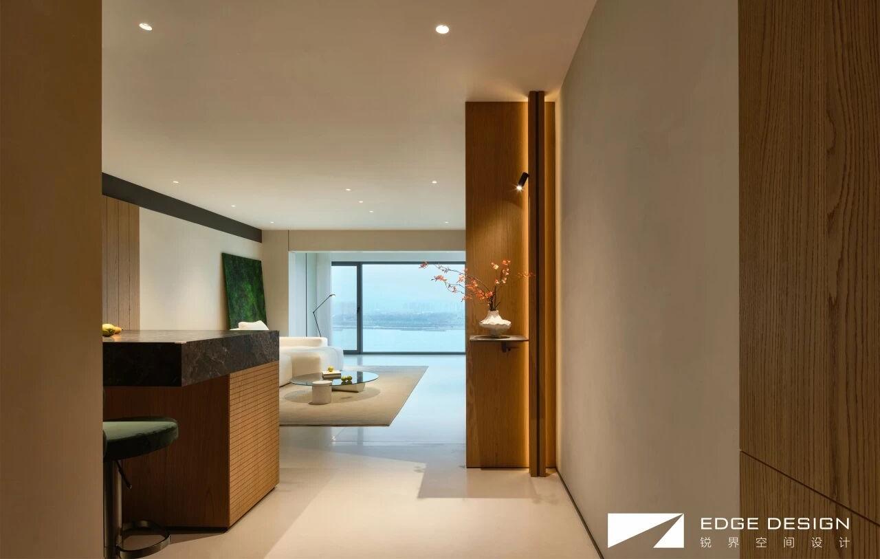 深业揽江府丨中国南京丨锐界空间设计-3