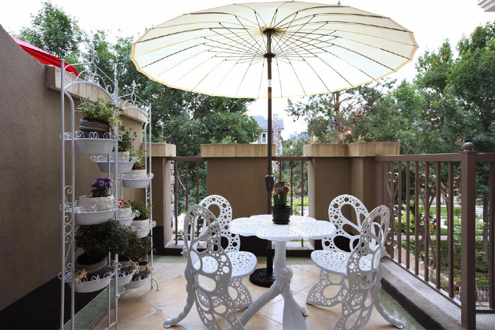 乌鲁木齐中航翡翠城三期C户别墅  联合设计-13