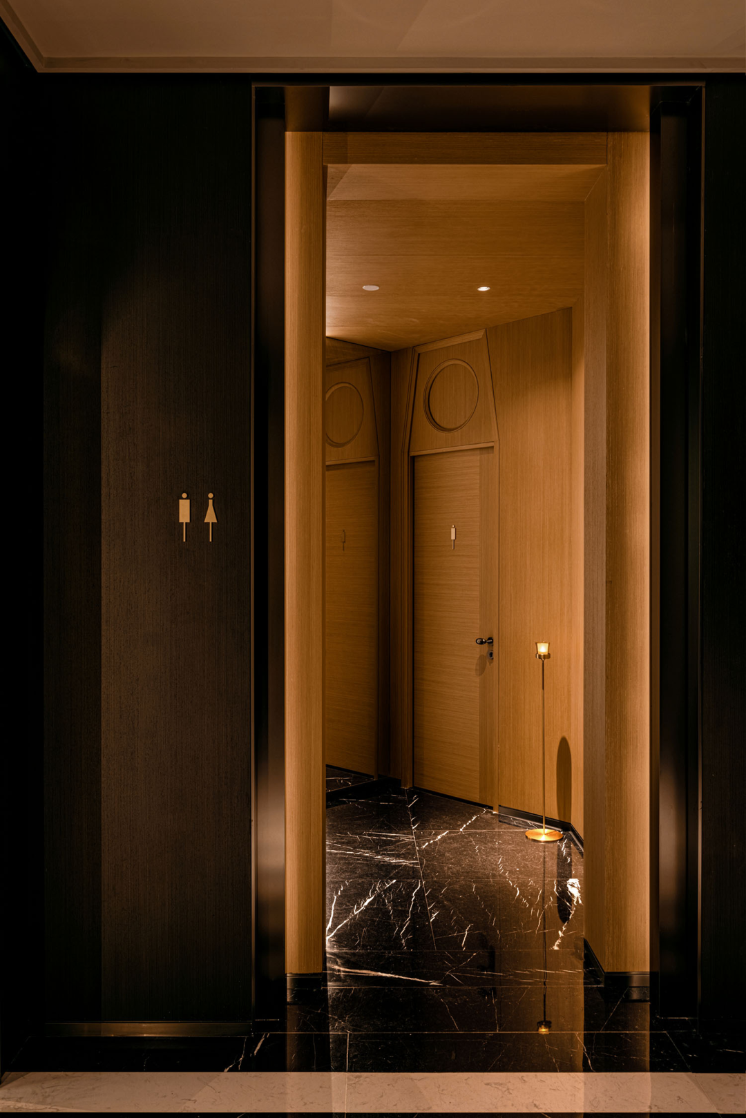 松筠小筑丨中国常州丨陈飞波设计事务所-33