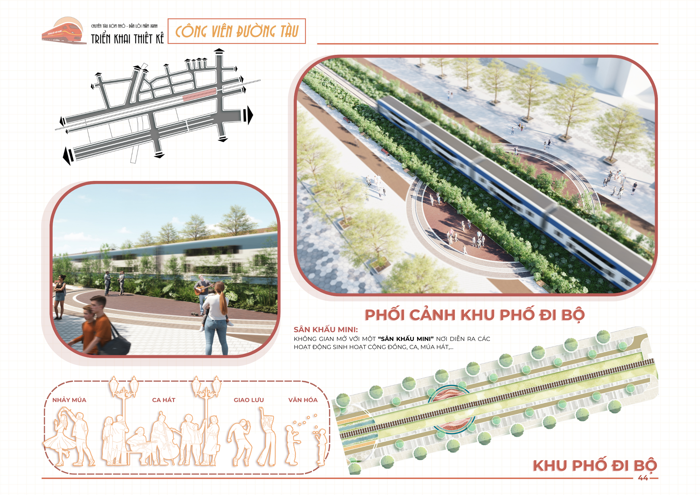 ĐỒ ÁN KTCQ4 - THIẾT KẾ ĐÔ THỊ-47