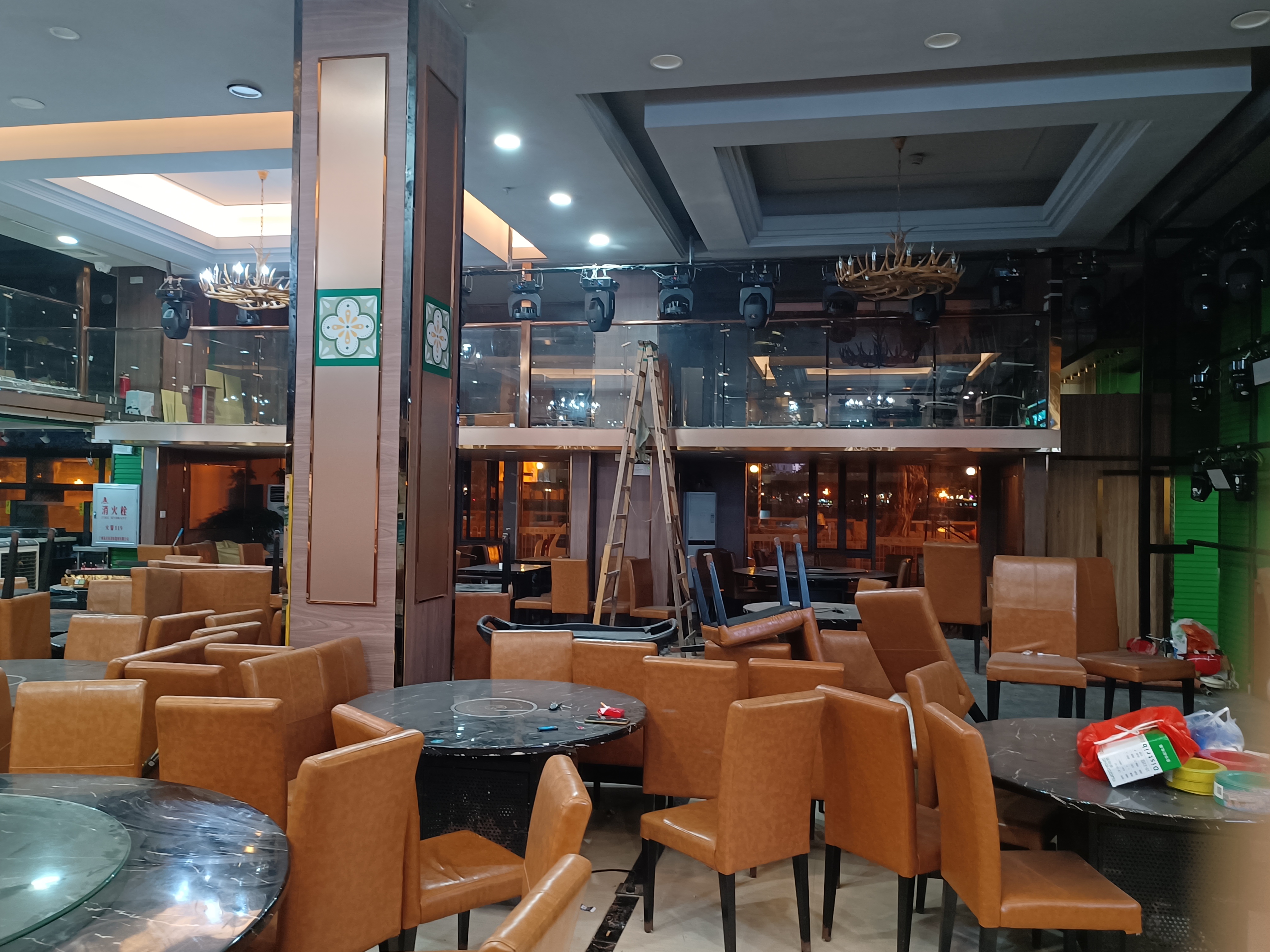 广州滨江壹號榕记升级-9