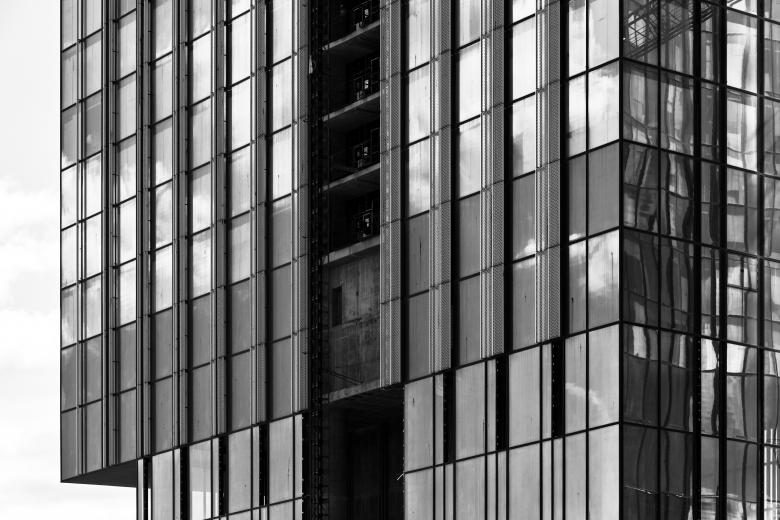 Sergey Skuratov Architects丨Krasnopresnenskaya Embankment丨Russia-51