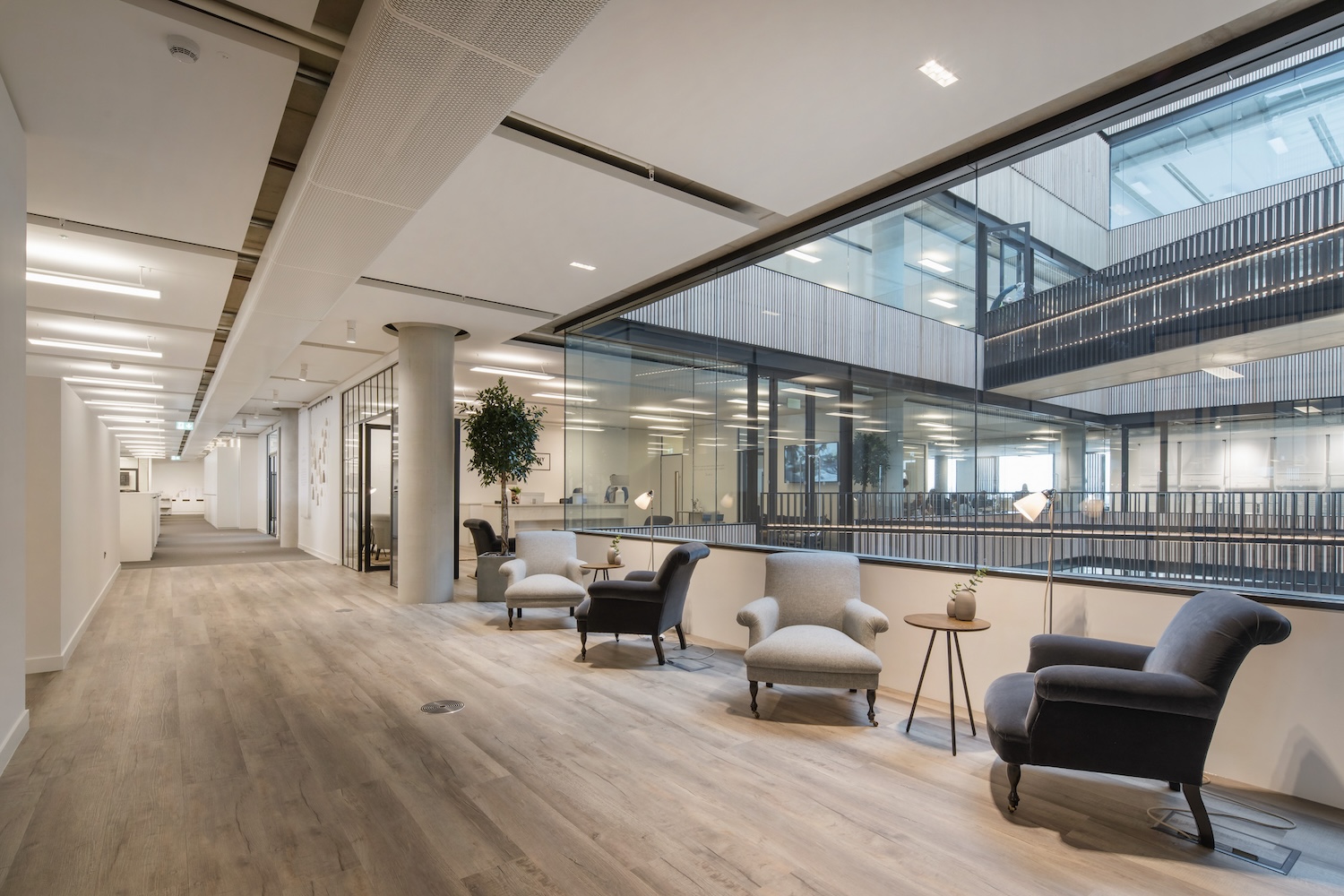 The White Company Office x Millennium Contracts-20