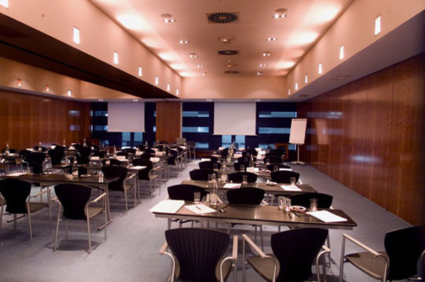 SPAIN: EUROSTARS I-HOTEL - AUREOLIGHTING/SARALEALVINAS-0