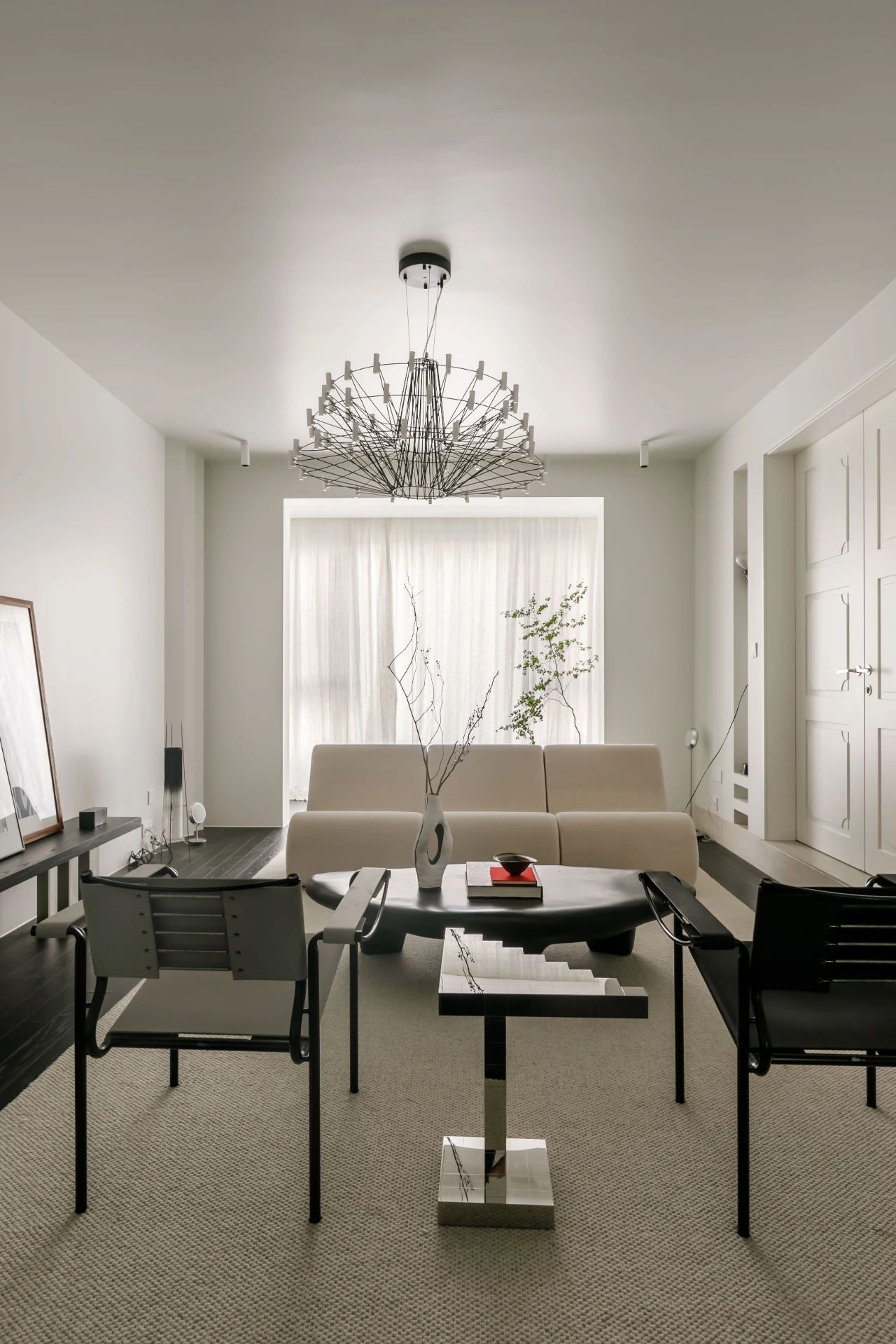 怀旧;乡愁丨中国上海丨岚一设计-3