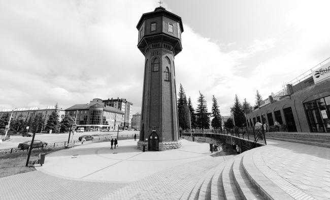 Шагни за горизонт:公园及滨水区域翻新丨俄罗斯丨Orchestra Design,巴什基尔城市与乡村发展研究所等-76