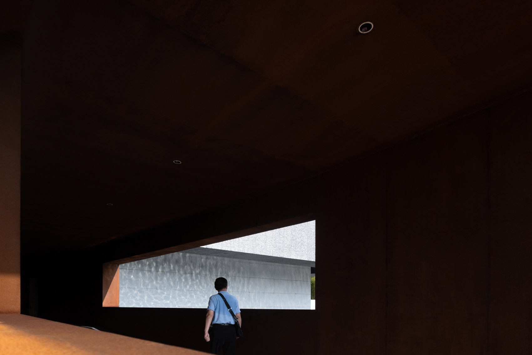 湖南湘江新区城市馆丨中国长沙丨地方工作室,湖南大学设计研究院有限公司-69