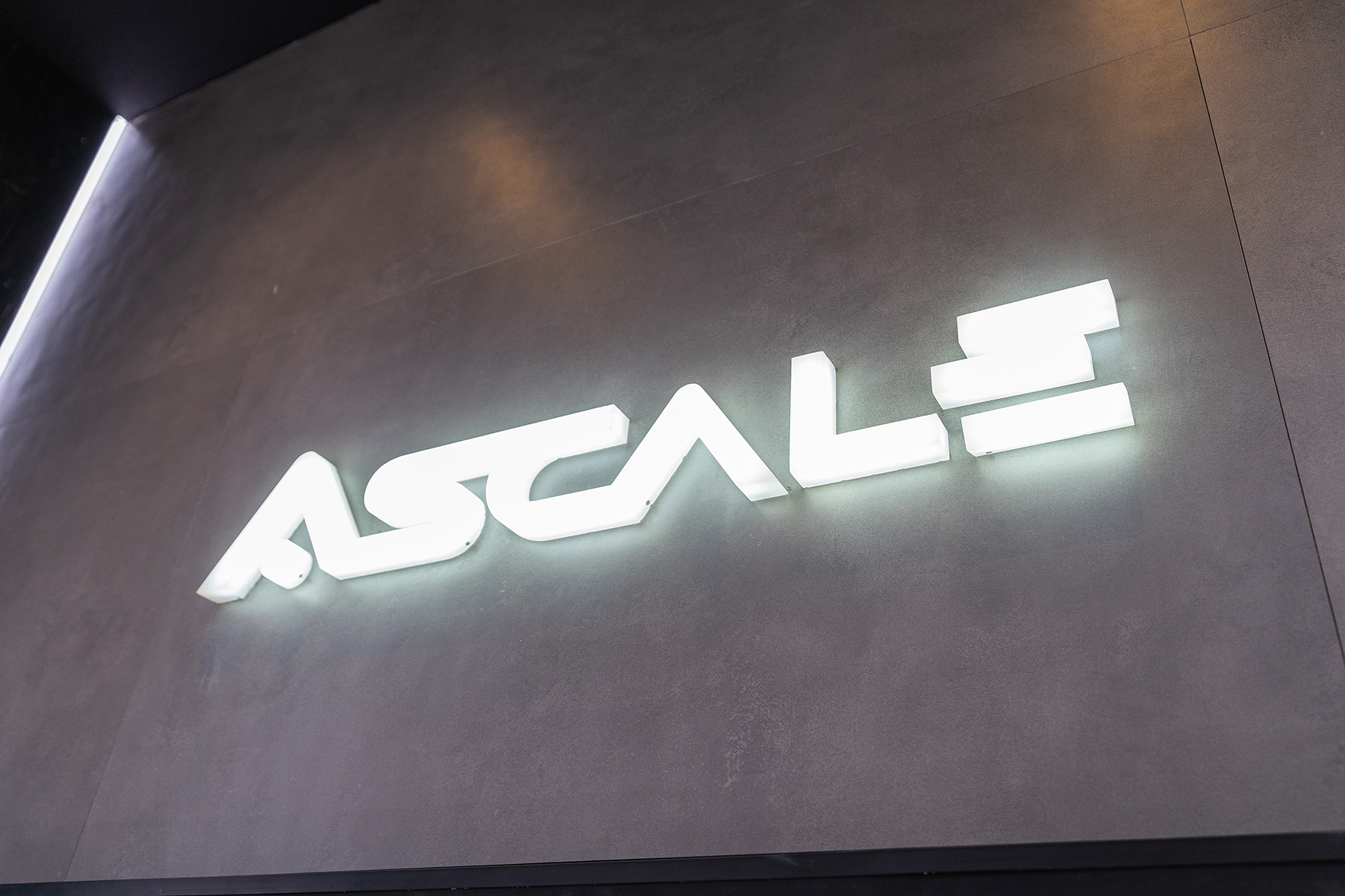 Madrid 的"Espacio Ascale"丨西班牙马德里丨In Out Studio-20