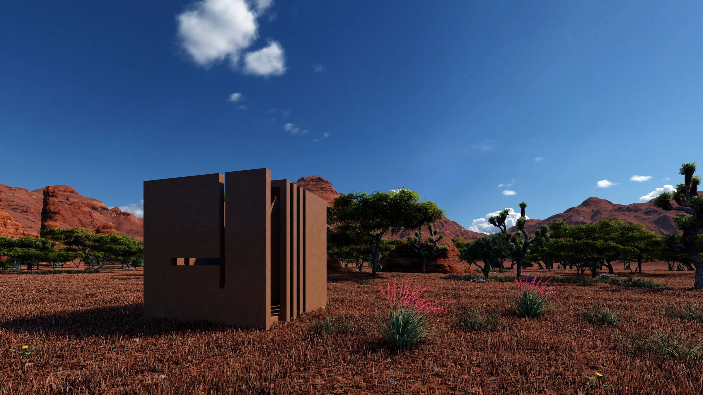 单•立方体丨iraisynn attinom studio-5