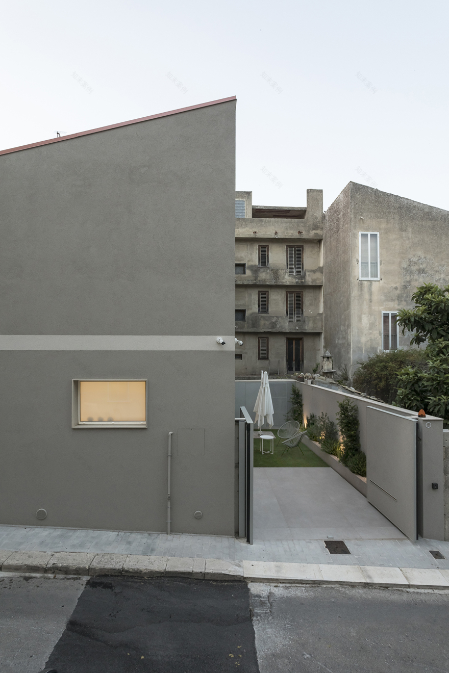 RE 住宅丨意大利丨DFG Architetti Associati-60