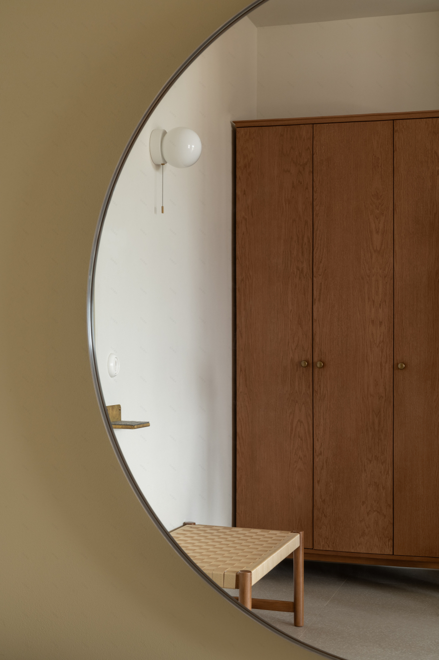 Project #65 乌克兰利沃夫住宅公寓项目丨Lis design studio,Roman Shpelyk等-19