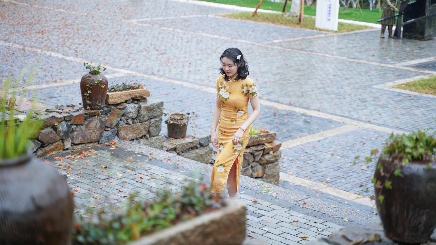 南昌安义县上岗村乡村振兴示范村丨中国南昌丨上海悉迅景观设计咨询事务所-46