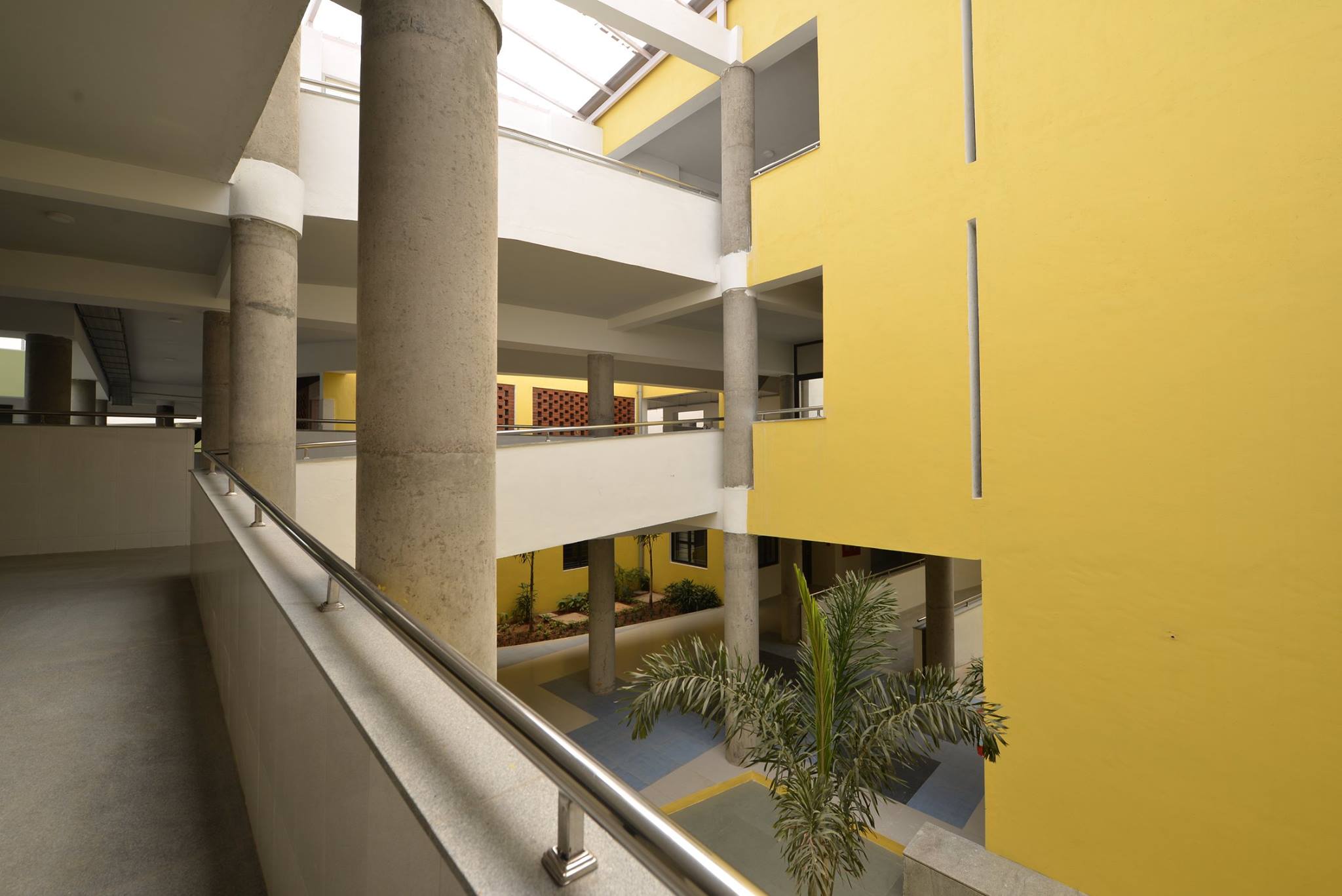 关爱之院·印度 UDHAVUM KARANGAL 医院-24