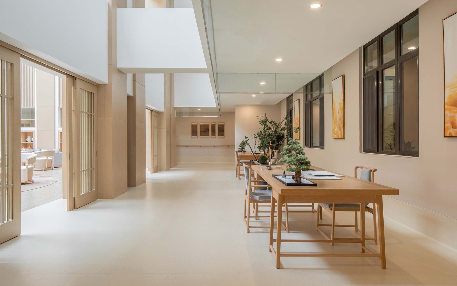 益元老年人服务中心-9