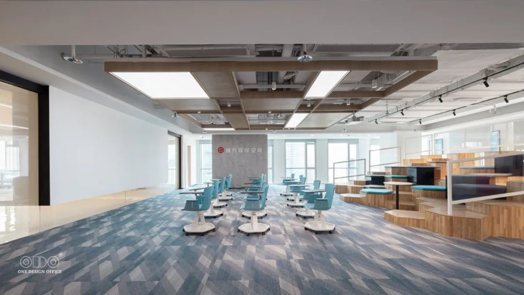 振兴（高新）双创空间丨中国四川丨ODO-37