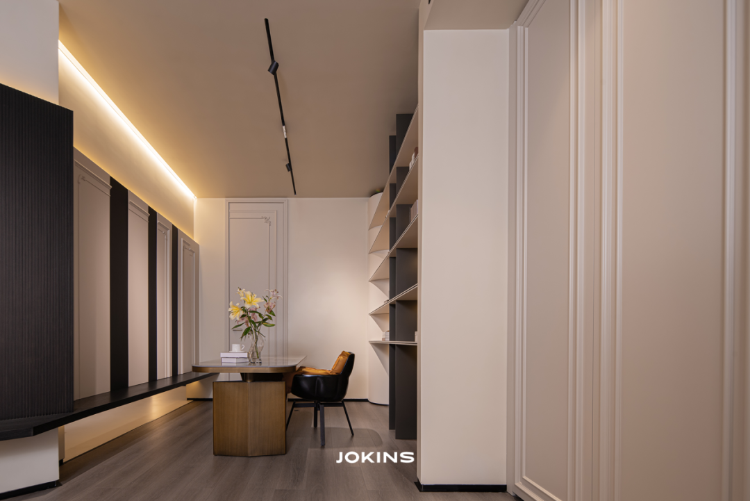 乔金斯·龙港体验店-40