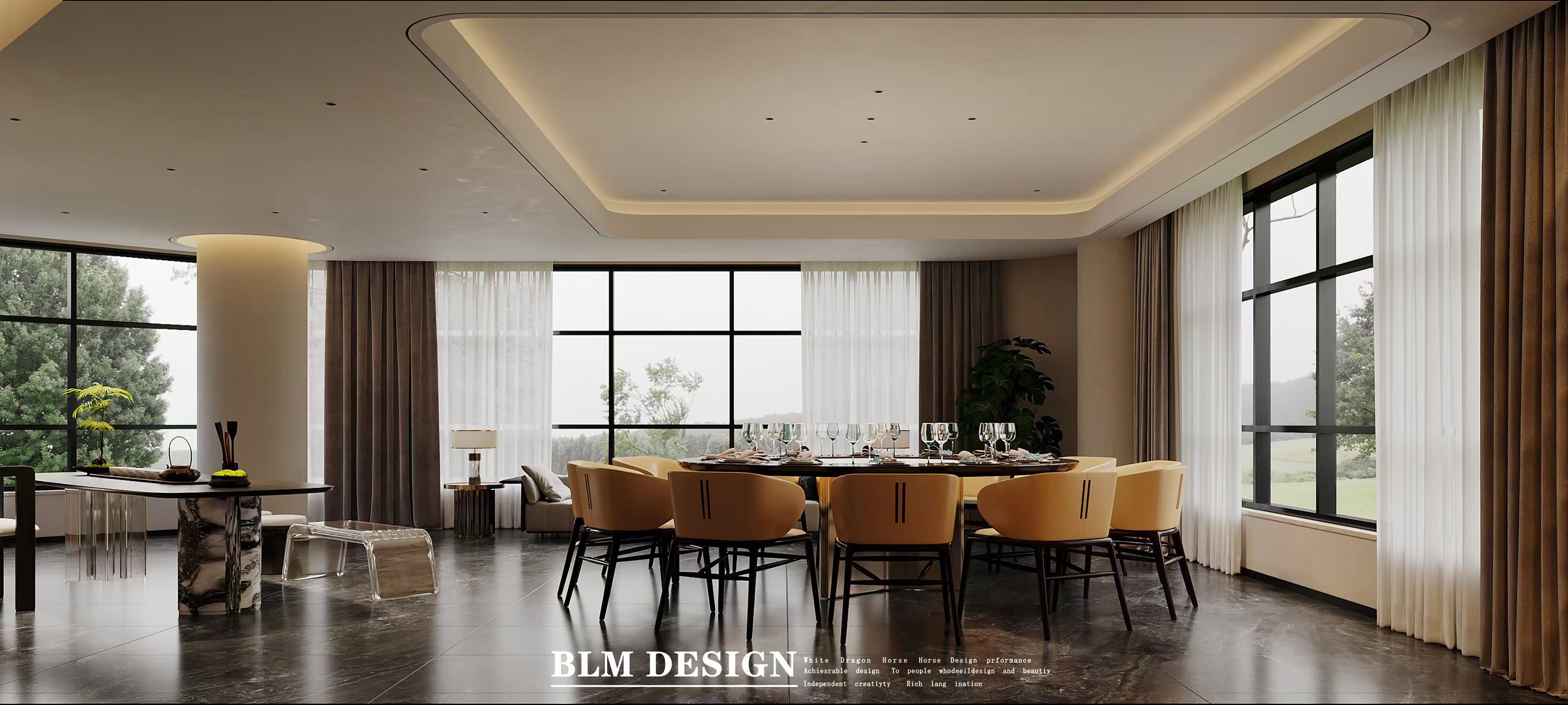 物流产业园 设计案例分享-6