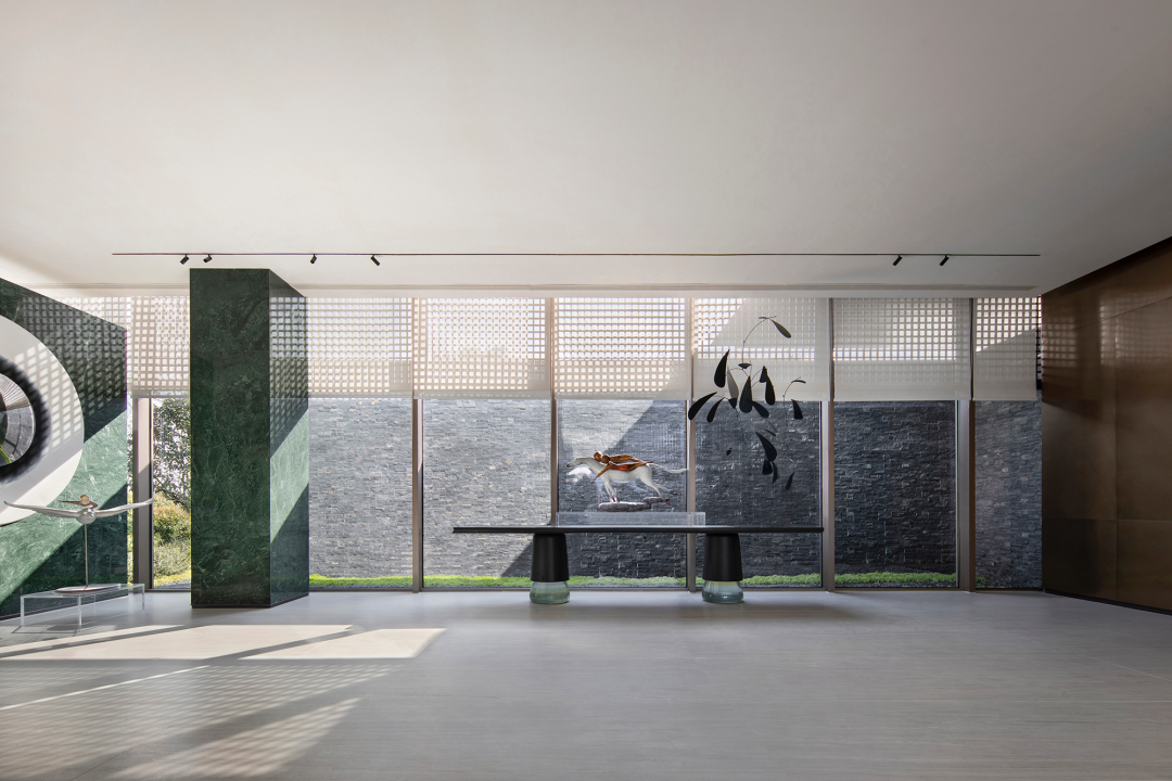 扬州新能源·文昌映售楼处丨中国扬州丨郑树芬室内设计(深圳)有限公司-26