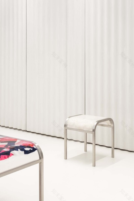 深圳 mi·c 世界木作设计概念店丨中国深圳丨Woodo Studio-22